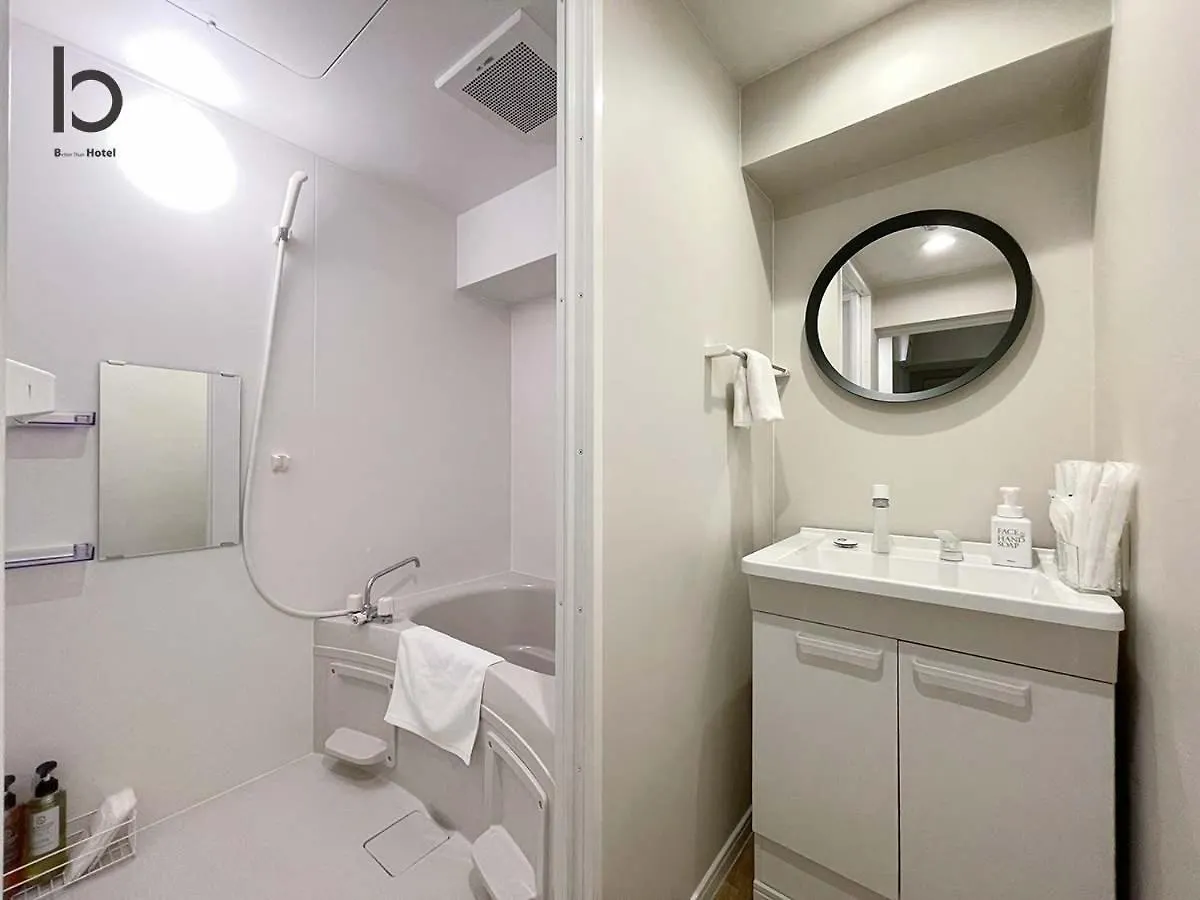 Bhotel Dai3Himawari - Amazing Dome View 30 Sec Peacepark, Up To 10 Ppl 広島市 0*,  日本
