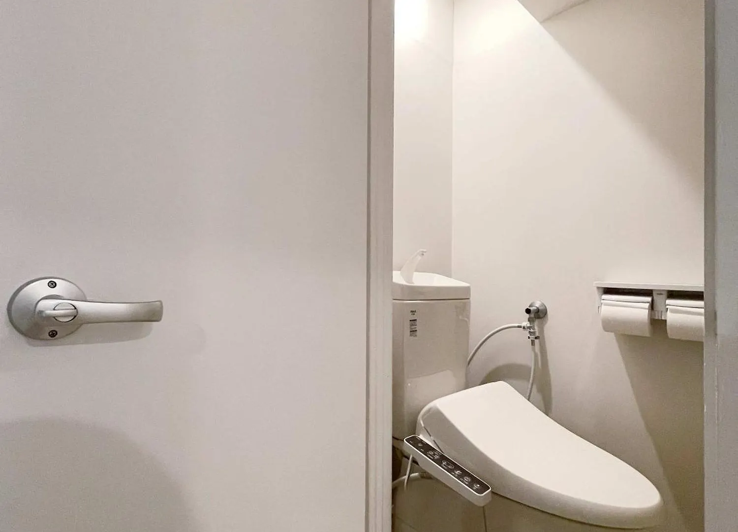 Bhotel Dai3Himawari - Amazing Dome View 30 Sec Peacepark, Up To 10 Ppl 広島市 日本